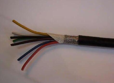 計(jì)算機(jī)控制電纜