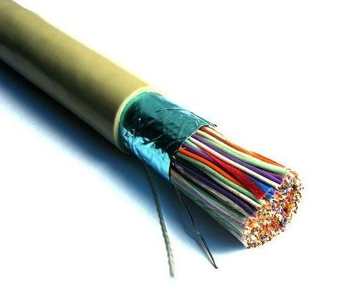 計(jì)算機(jī)屏蔽電纜