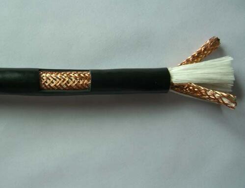 氟塑料絕緣氟塑護(hù)套計(jì)算機(jī)電纜