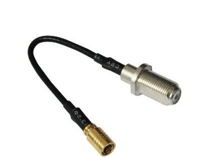 SFF、SFB同軸射頻電纜