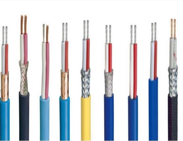 補(bǔ)償導(dǎo)線SC-GBJ 2*1.5