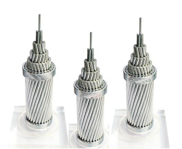 鋁絞線、鋼芯鋁絞線