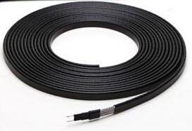 防護(hù)型(低溫)自限溫電伴熱帶 WLDBR-30-220-PJ自限溫電伴熱帶