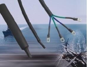 耐油耐高溫電纜